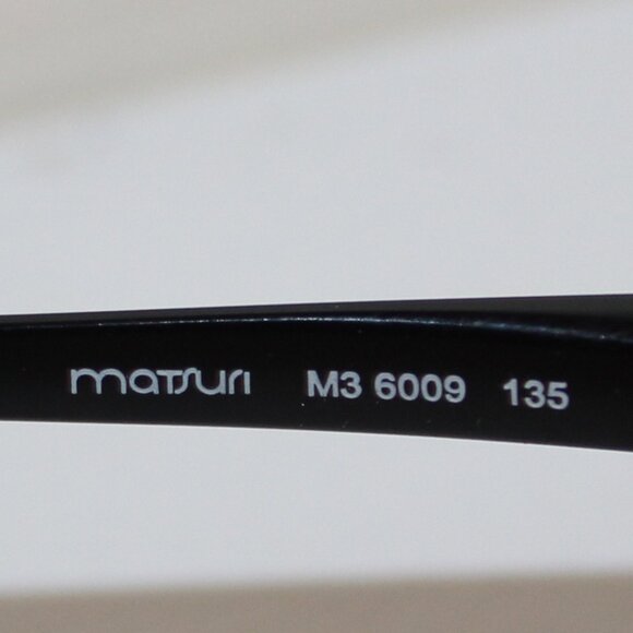 Maturi Men's Sunglasses (6009) - Picture 5 of 6